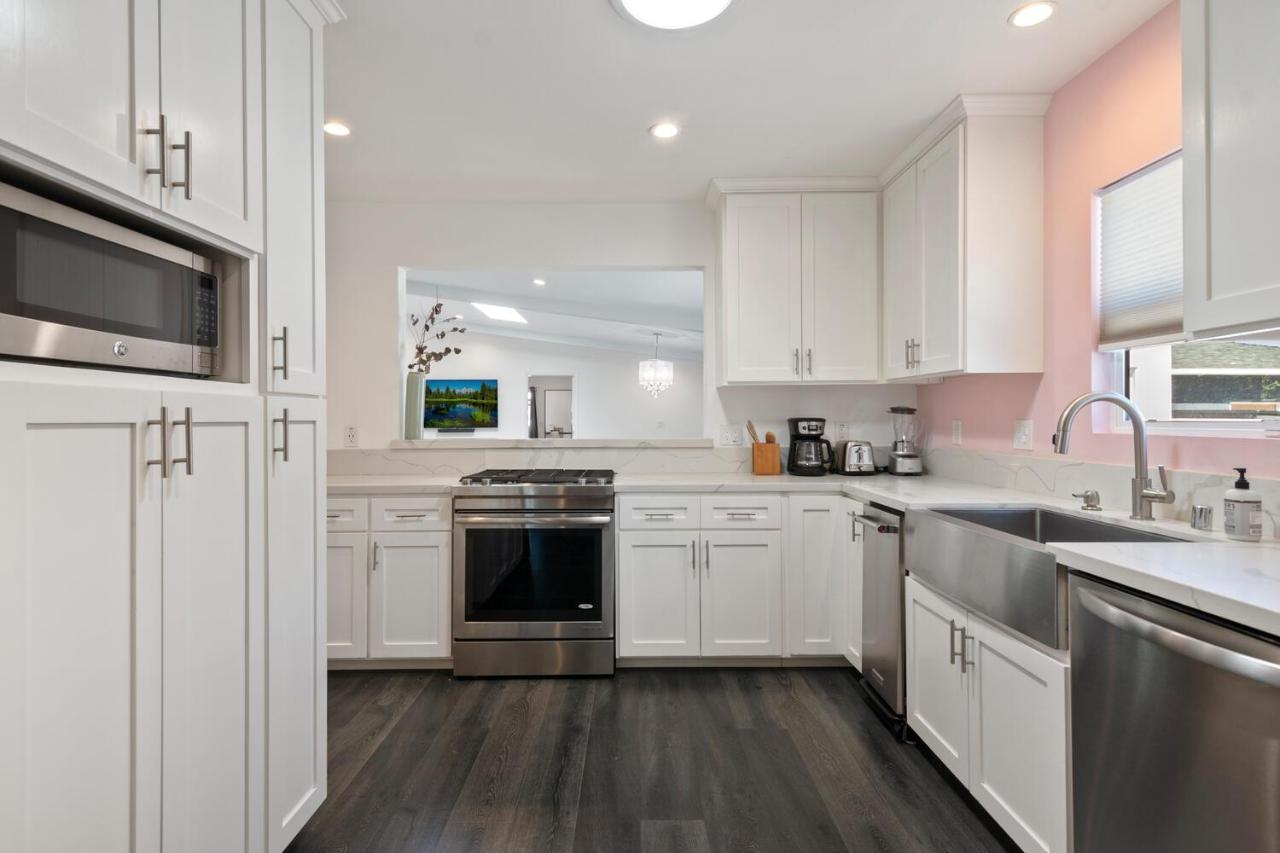 Lovely North Hollywood House Near Universal Сasa de vacaciones
