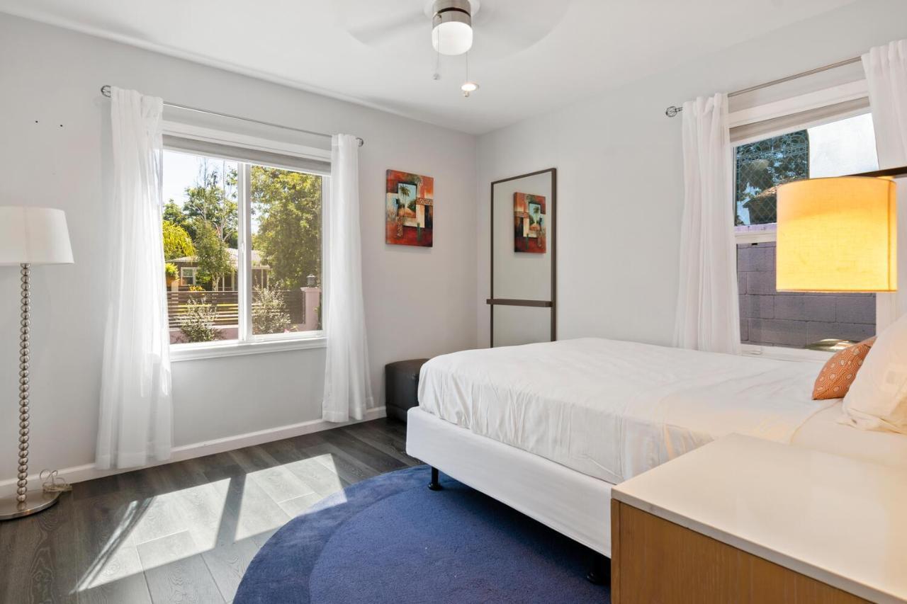 Lovely North Hollywood House Near Universal Сasa de vacaciones